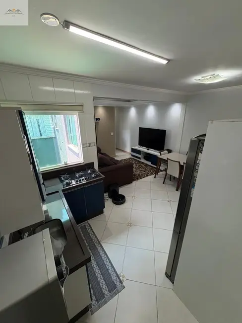 Foto 3 de Apartamento com 2 quartos à venda, 113m2 em Parque das Nações, Santo Andre - SP