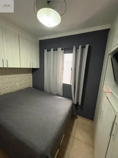 Foto 7 de Apartamento com 2 quartos à venda, 113m2 em Parque das Nações, Santo Andre - SP