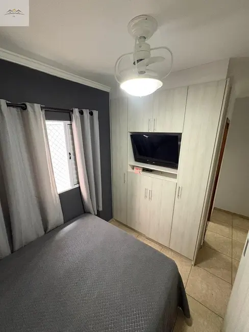 Foto 6 de Apartamento com 2 quartos à venda, 113m2 em Parque das Nações, Santo Andre - SP