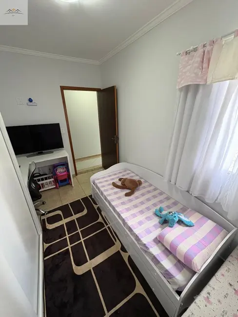 Foto 9 de Apartamento com 2 quartos à venda, 113m2 em Parque das Nações, Santo Andre - SP