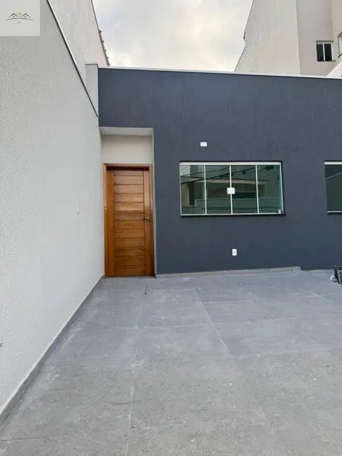 Casa com 3 quartos à venda, 108m2 em Vila Francisco Matarazzo, Santo Andre - SP - imagem 1 Foto 1 de Casa com 3 quartos à venda, 108m2 em Vila Francisco Matarazzo, Santo Andre - SP