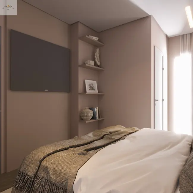 Foto 7 de Casa com 3 quartos à venda, 145m2 em Vila Pires, Santo Andre - SP