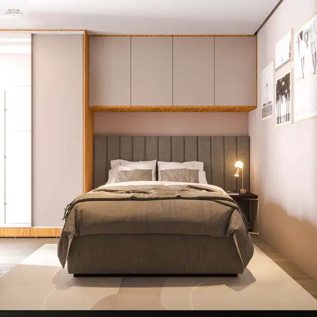 Foto 6 de Casa com 3 quartos à venda, 145m2 em Vila Pires, Santo Andre - SP