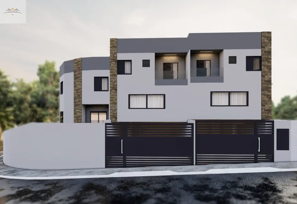 Foto 1 de Casa com 3 quartos à venda, 145m2 em Vila Pires, Santo Andre - SP