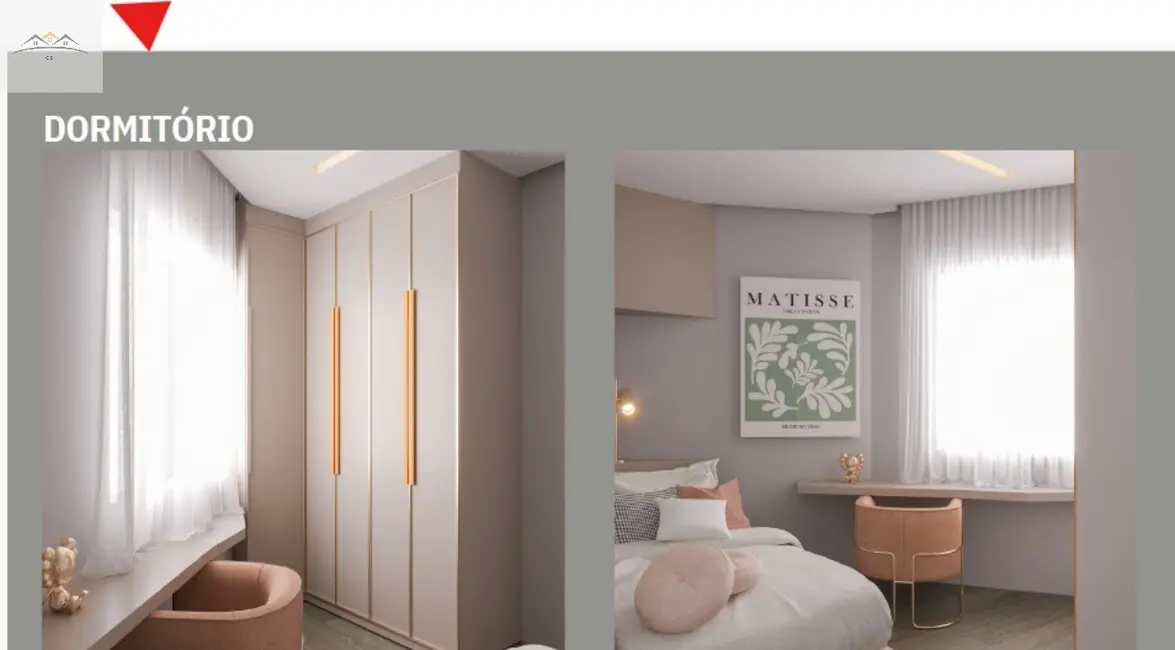 Foto 7 de Casa com 3 quartos à venda, 124m2 em Vila Pires, Santo Andre - SP