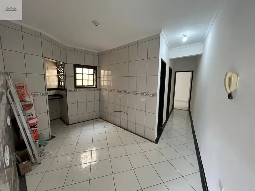 Foto 2 de Apartamento com 3 quartos à venda, 120m2 em Vila Alto de Santo André, Santo Andre - SP