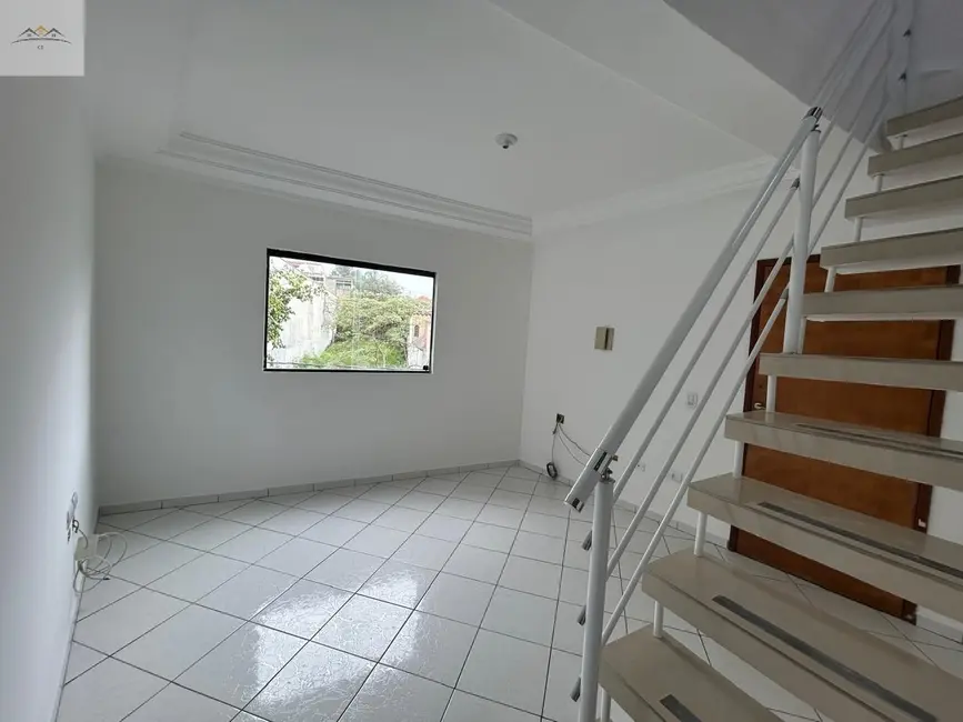 Foto 1 de Apartamento com 3 quartos à venda, 120m2 em Vila Alto de Santo André, Santo Andre - SP