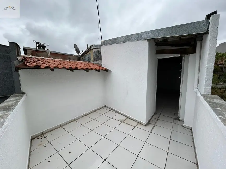 Foto 9 de Apartamento com 3 quartos à venda, 120m2 em Vila Alto de Santo André, Santo Andre - SP