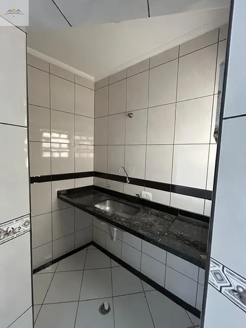 Foto 3 de Apartamento com 3 quartos à venda, 120m2 em Vila Alto de Santo André, Santo Andre - SP
