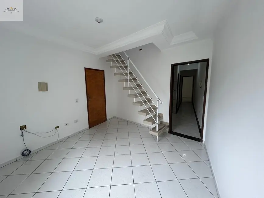 Foto 5 de Apartamento com 3 quartos à venda, 120m2 em Vila Alto de Santo André, Santo Andre - SP