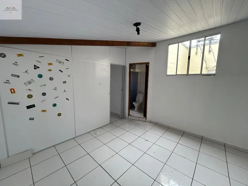 Foto 4 de Apartamento com 3 quartos à venda, 120m2 em Vila Alto de Santo André, Santo Andre - SP