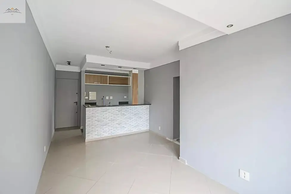 Foto 2 de Apartamento com 3 quartos à venda, 65m2 em Baeta Neves, Sao Bernardo Do Campo - SP