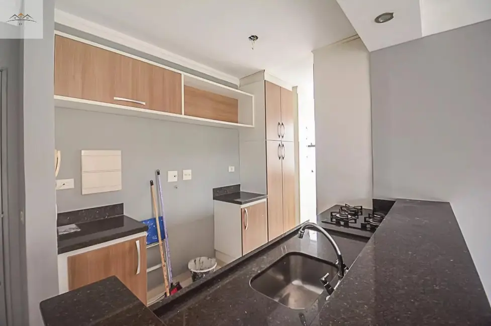 Foto 4 de Apartamento com 3 quartos à venda, 65m2 em Baeta Neves, Sao Bernardo Do Campo - SP