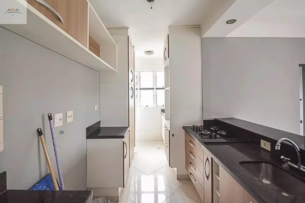 Foto 5 de Apartamento com 3 quartos à venda, 65m2 em Baeta Neves, Sao Bernardo Do Campo - SP