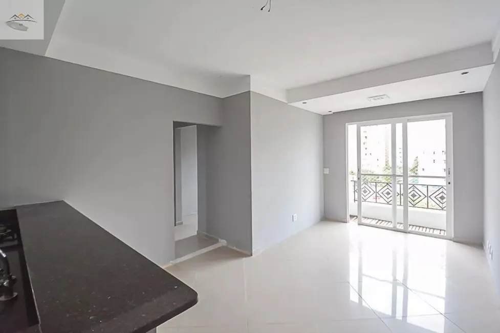 Foto 1 de Apartamento com 3 quartos à venda, 65m2 em Baeta Neves, Sao Bernardo Do Campo - SP