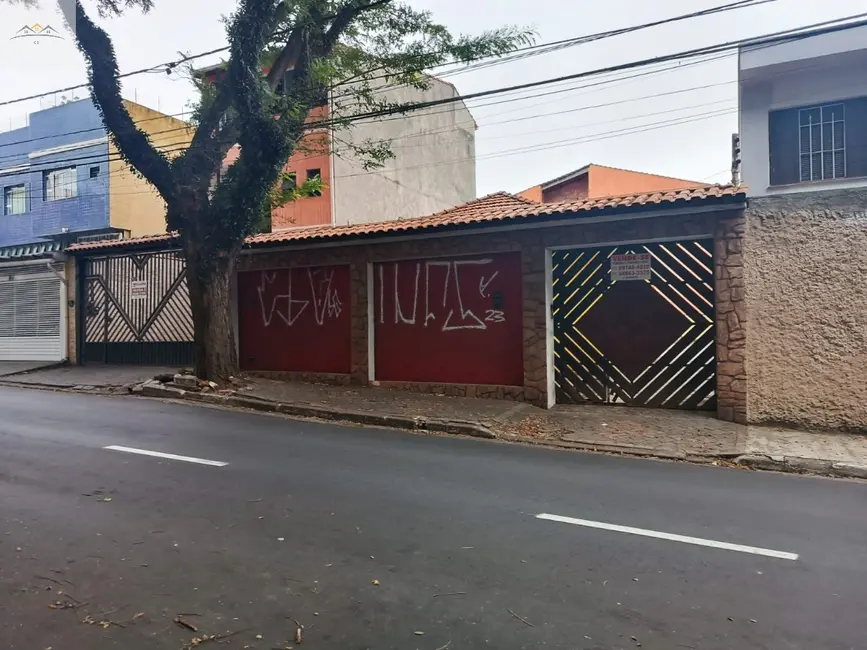 Foto 9 de Terreno / Lote à venda, 300m2 em Paulicéia, Sao Bernardo Do Campo - SP