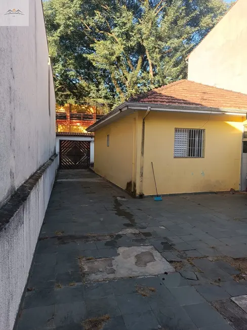 Foto 6 de Terreno / Lote à venda, 300m2 em Paulicéia, Sao Bernardo Do Campo - SP