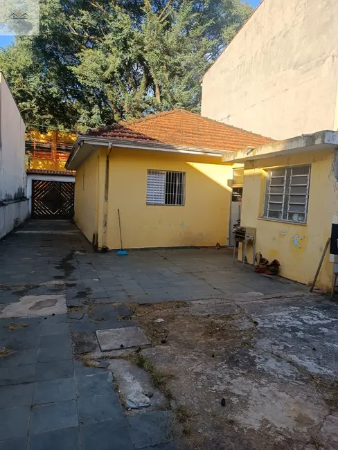 Foto 1 de Terreno / Lote à venda, 300m2 em Paulicéia, Sao Bernardo Do Campo - SP
