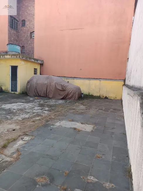 Foto 3 de Terreno / Lote à venda, 300m2 em Paulicéia, Sao Bernardo Do Campo - SP