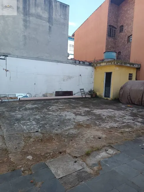 Foto 4 de Terreno / Lote à venda, 300m2 em Paulicéia, Sao Bernardo Do Campo - SP