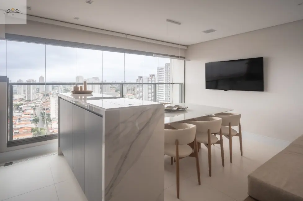 Foto 6 de Apartamento com 2 quartos à venda, 105m2 em Ipiranga, São Paulo - SP