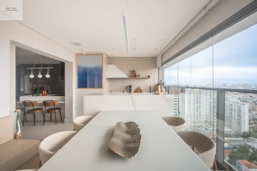 Foto 2 de Apartamento com 2 quartos à venda, 105m2 em Ipiranga, São Paulo - SP