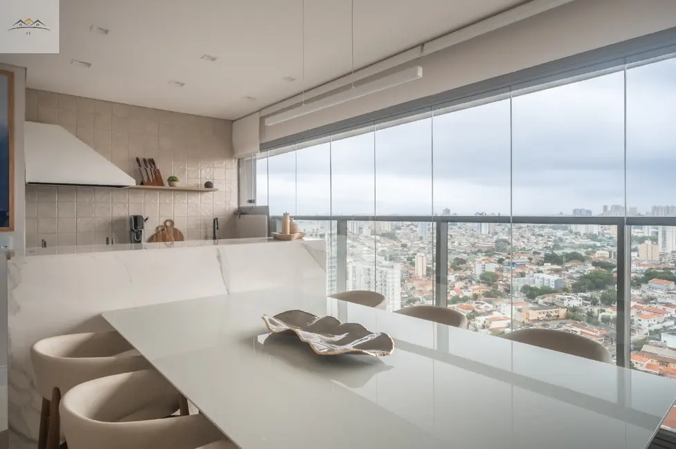 Foto 1 de Apartamento com 2 quartos à venda, 105m2 em Ipiranga, São Paulo - SP