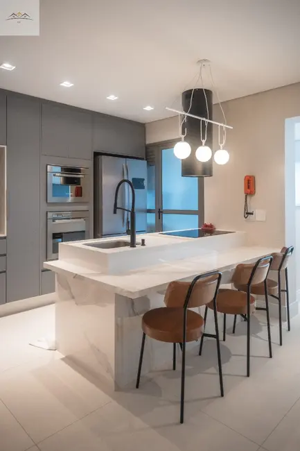 Foto 8 de Apartamento com 2 quartos à venda, 105m2 em Ipiranga, São Paulo - SP