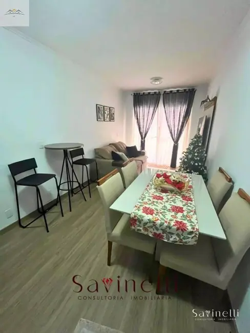 Foto 3 de Apartamento com 2 quartos à venda, 64m2 em Rudge Ramos, Sao Bernardo Do Campo - SP