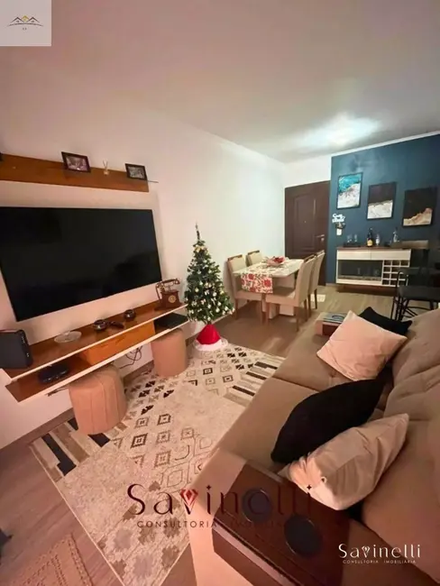 Foto 4 de Apartamento com 2 quartos à venda, 64m2 em Rudge Ramos, Sao Bernardo Do Campo - SP