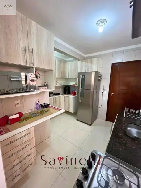 Foto 9 de Apartamento com 2 quartos à venda, 64m2 em Rudge Ramos, Sao Bernardo Do Campo - SP