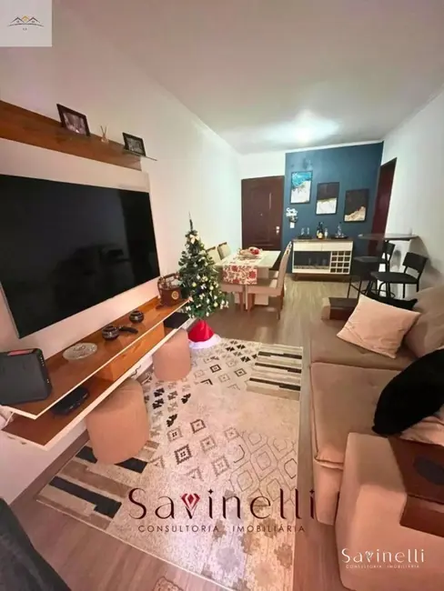 Foto 1 de Apartamento com 2 quartos à venda, 64m2 em Rudge Ramos, Sao Bernardo Do Campo - SP