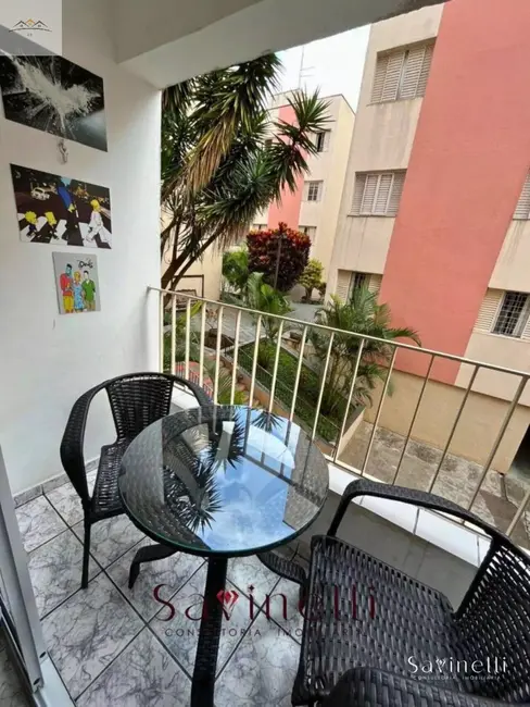 Foto 5 de Apartamento com 2 quartos à venda, 64m2 em Rudge Ramos, Sao Bernardo Do Campo - SP