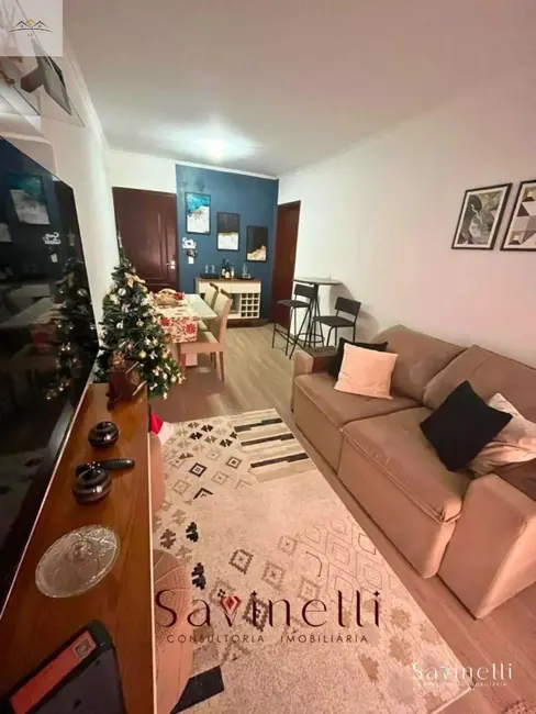 Foto 2 de Apartamento com 2 quartos à venda, 64m2 em Rudge Ramos, Sao Bernardo Do Campo - SP