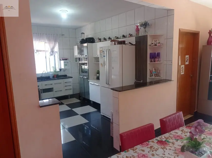 Foto 1 de Casa com 3 quartos à venda, 130m2 em Jardim Independência, Sao Bernardo Do Campo - SP