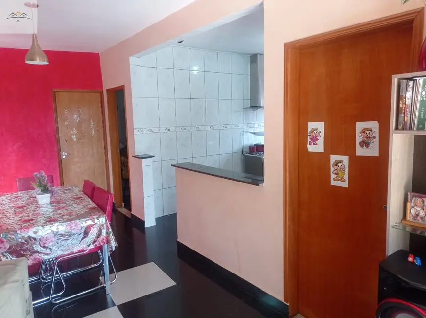 Foto 3 de Casa com 3 quartos à venda, 130m2 em Jardim Independência, Sao Bernardo Do Campo - SP