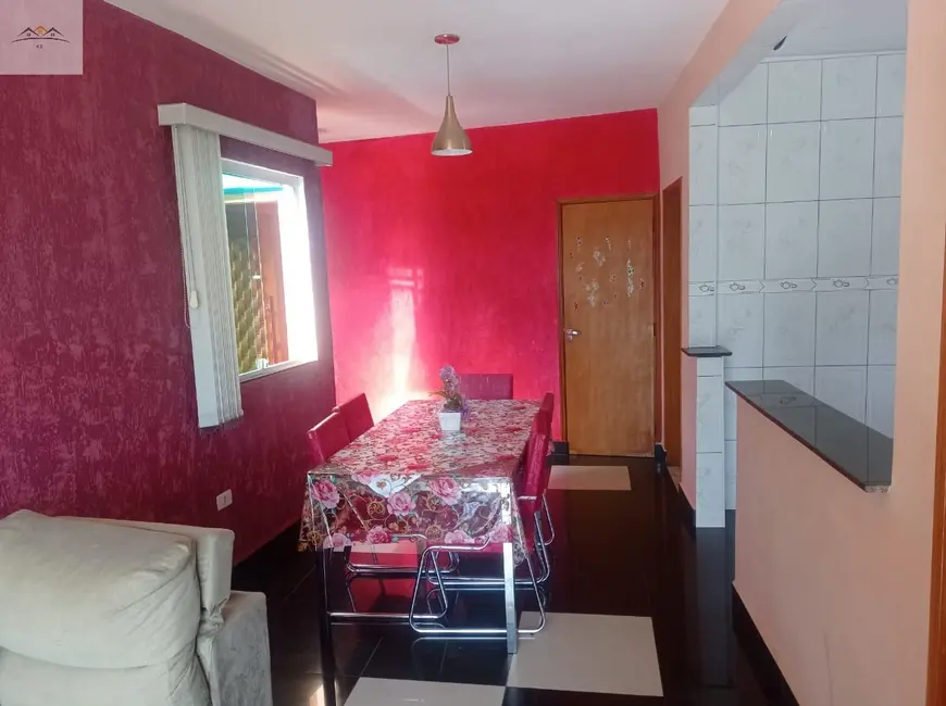 Foto 4 de Casa com 3 quartos à venda, 130m2 em Jardim Independência, Sao Bernardo Do Campo - SP