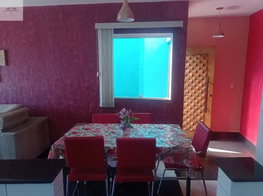 Foto 7 de Casa com 3 quartos à venda, 130m2 em Jardim Independência, Sao Bernardo Do Campo - SP