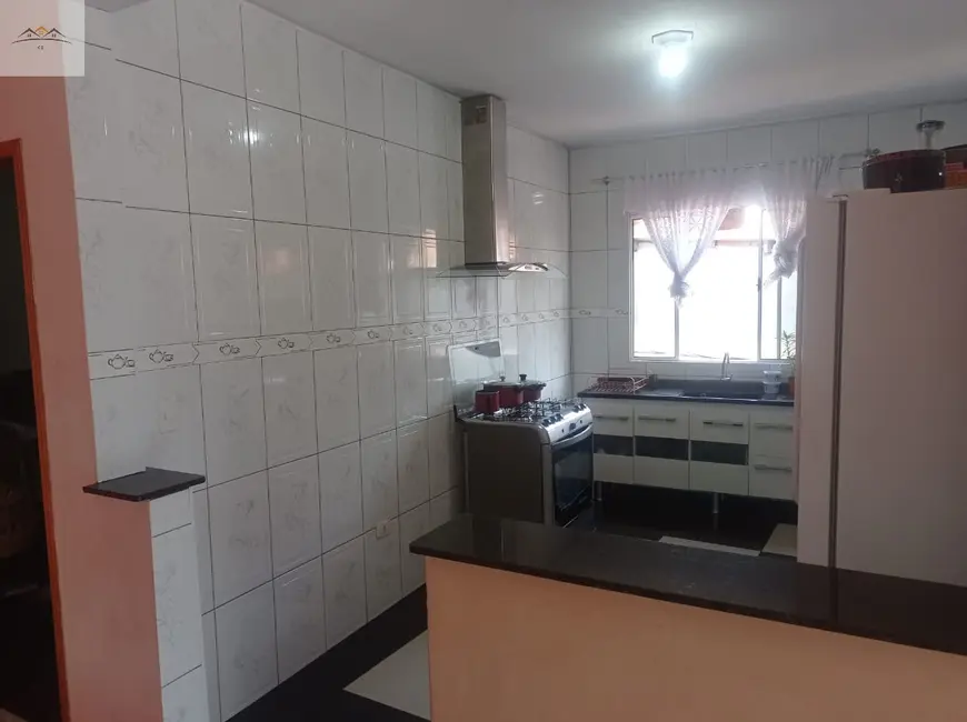 Foto 2 de Casa com 3 quartos à venda, 130m2 em Jardim Independência, Sao Bernardo Do Campo - SP