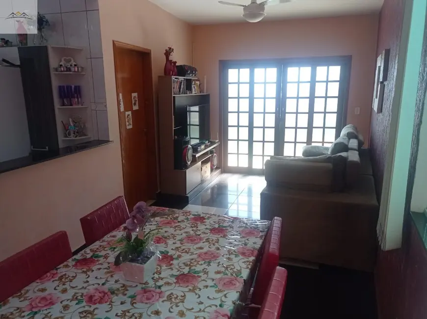 Foto 6 de Casa com 3 quartos à venda, 130m2 em Jardim Independência, Sao Bernardo Do Campo - SP