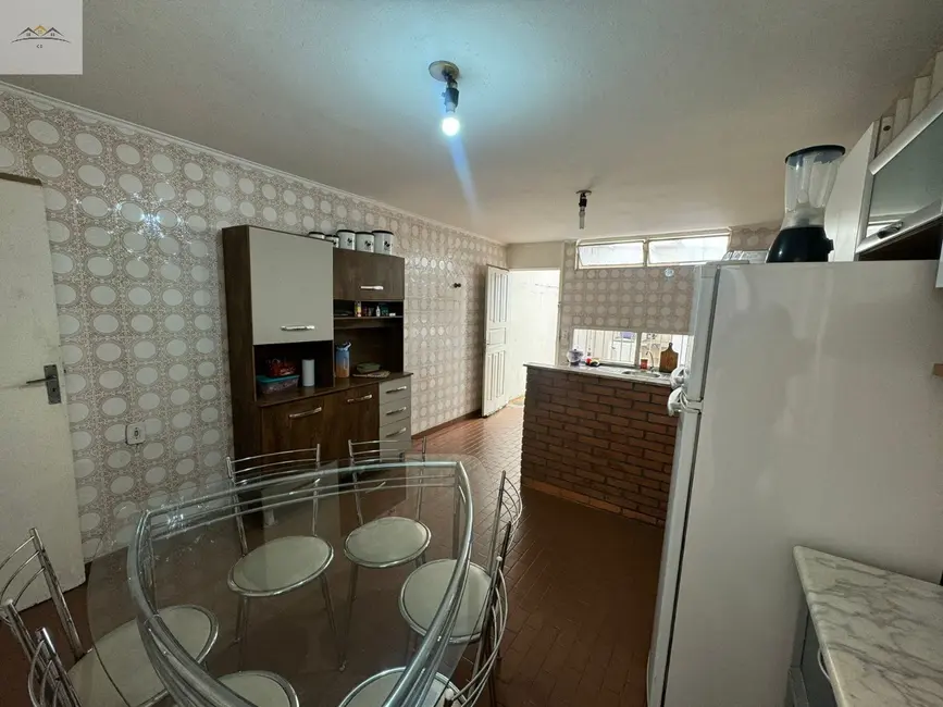 Foto 2 de Casa com 3 quartos à venda, 153m2 em Rudge Ramos, Sao Bernardo Do Campo - SP