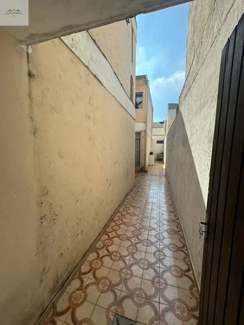 Foto 8 de Casa com 3 quartos à venda, 153m2 em Rudge Ramos, Sao Bernardo Do Campo - SP