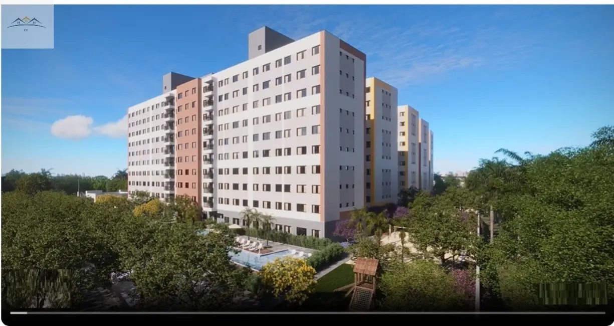 Foto 1 de Apartamento com 2 quartos à venda, 38m2 em Vila Independência, São Paulo - SP