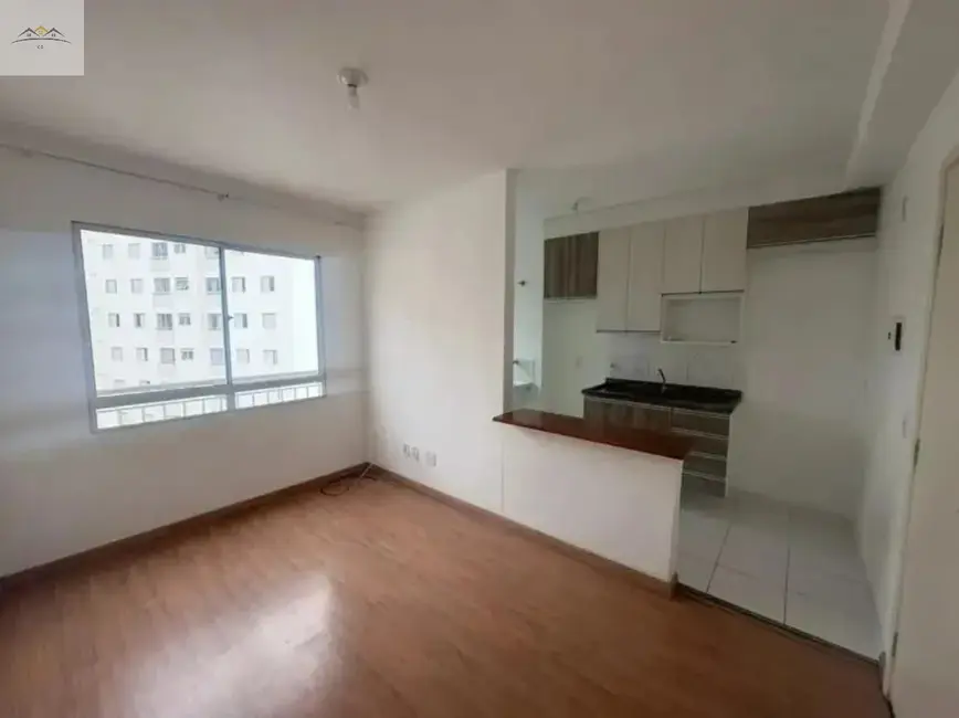 Foto 1 de Apartamento com 2 quartos à venda, 44m2 em Canhema, Diadema - SP
