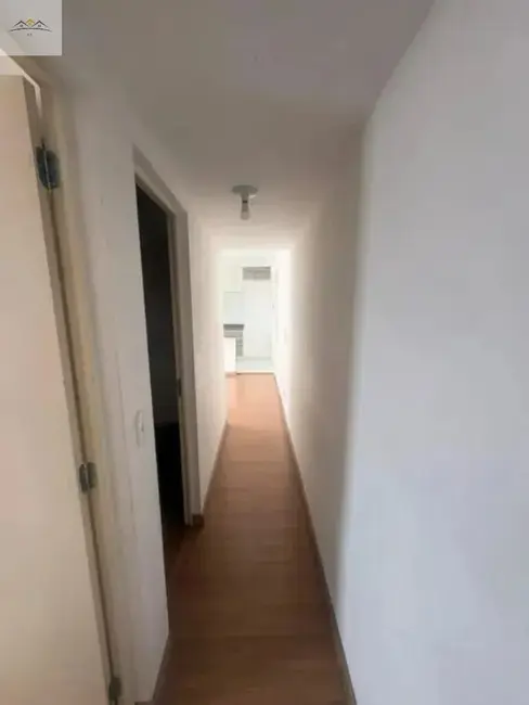 Foto 2 de Apartamento com 2 quartos à venda, 44m2 em Canhema, Diadema - SP