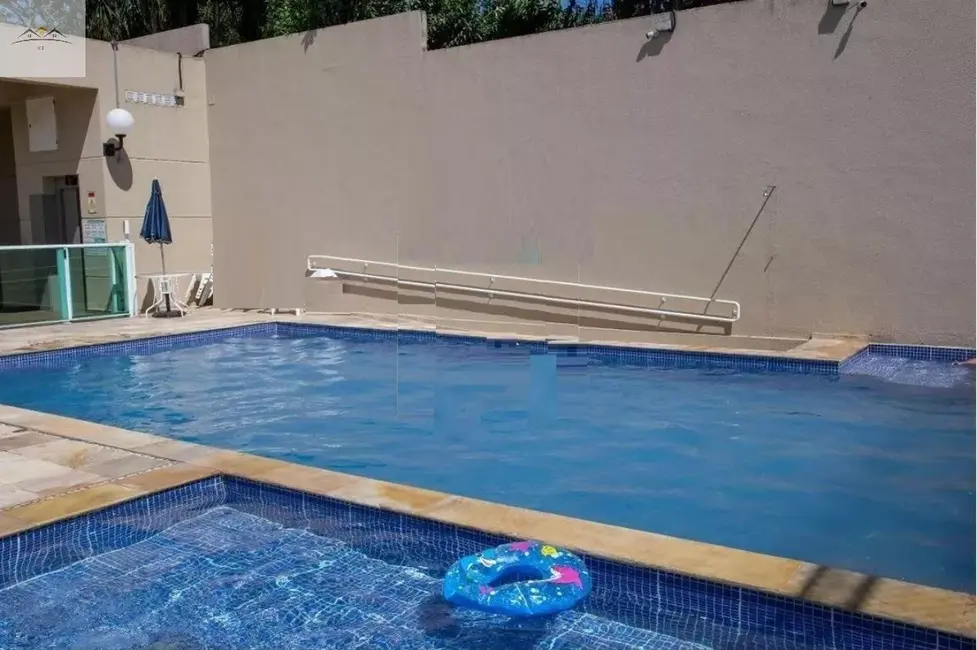Foto 6 de Apartamento com 2 quartos à venda, 44m2 em Canhema, Diadema - SP