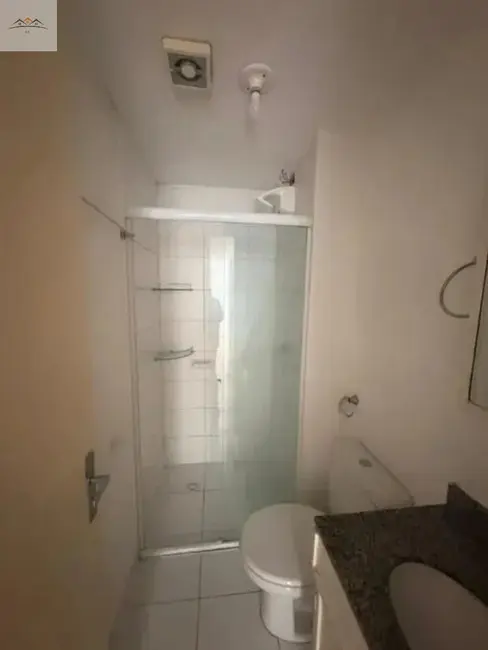 Foto 4 de Apartamento com 2 quartos à venda, 44m2 em Canhema, Diadema - SP