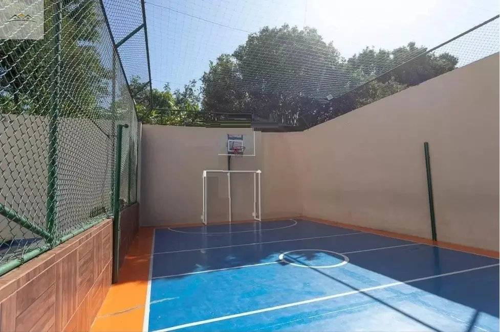 Foto 9 de Apartamento com 2 quartos à venda, 44m2 em Canhema, Diadema - SP