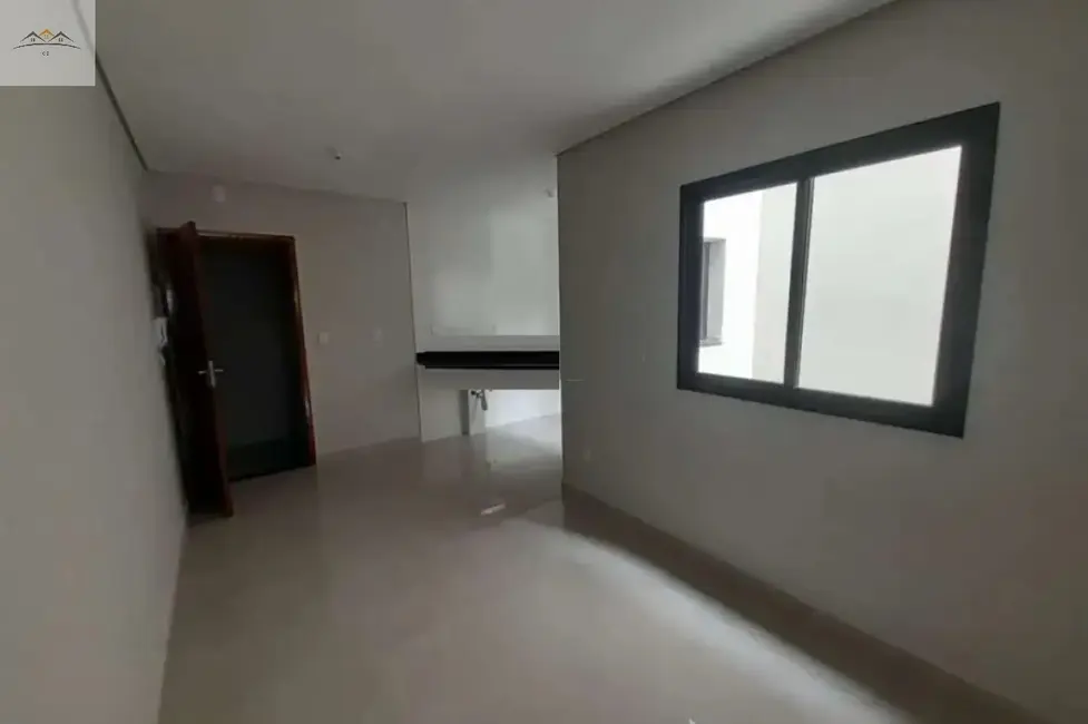 Foto 8 de Apartamento com 2 quartos à venda, 47m2 em Campestre, Santo Andre - SP