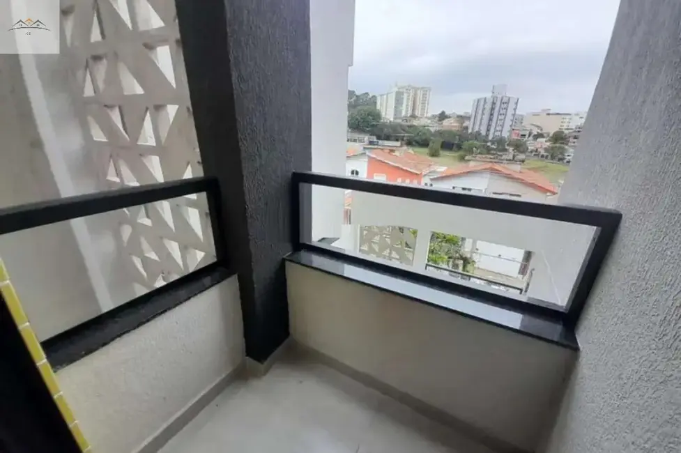 Foto 8 de Apartamento com 2 quartos à venda, 45m2 em Campestre, Santo Andre - SP